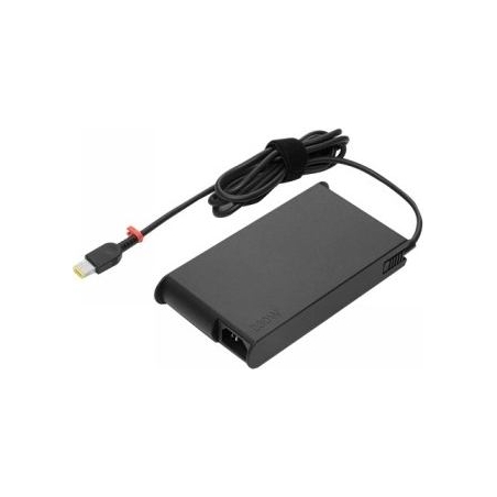 Lenovo TP MW 230W SLIM AC ADAPTER (SLIM TIP)