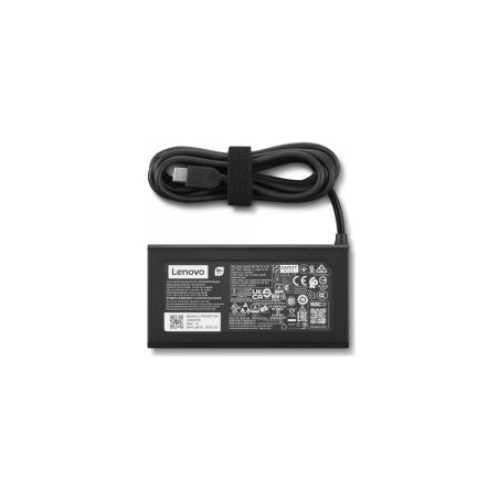 Lenovo TP 100W USB-C AC ADAPTER