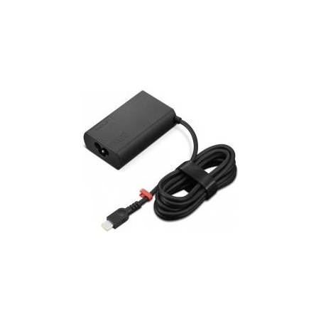 Lenovo 65W SLIM GAN AC ADAPTER (USB-C) EU