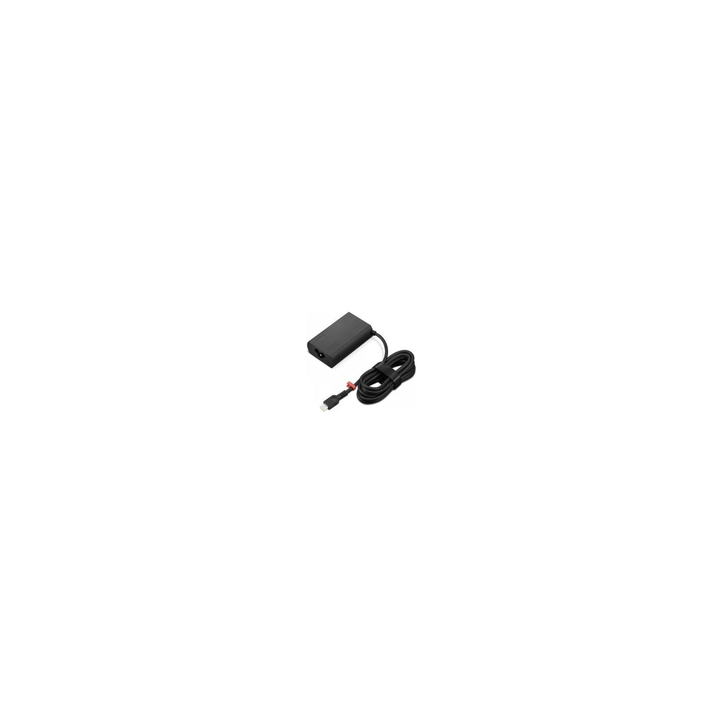 Lenovo 65W SLIM GAN AC ADAPTER (USB-C) EU