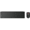 Lenovo WIRELESS MULTI-MODE PRO COMBO KEYBOARD & MOUSE NORDIC