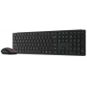 Lenovo WIRELESS MULTI-MODE PRO COMBO KEYBOARD & MOUSE NORDIC