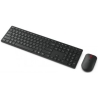 Lenovo WIRELESS MULTI-MODE PRO COMBO KEYBOARD & MOUSE NORDIC