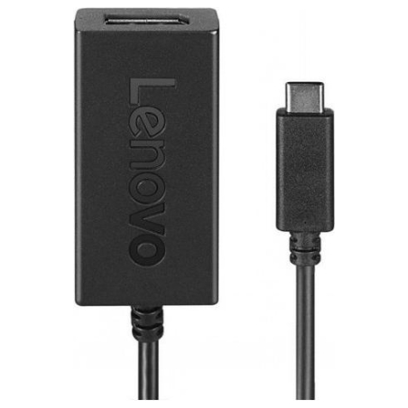 Lenovo USB-C TO DISPLAYPORT ADAPTER