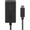 Lenovo USB-C TO DISPLAYPORT ADAPTER