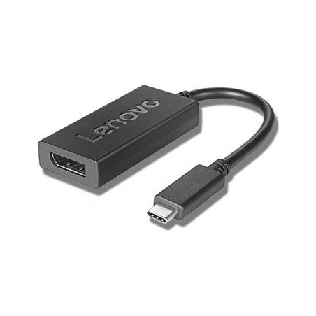 Lenovo USB-C TO DISPLAYPORT ADAPTER