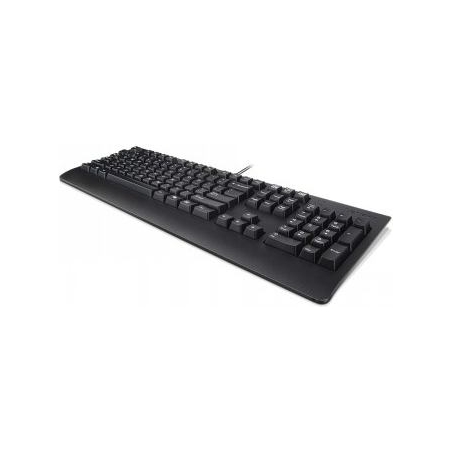 Lenovo PREFERRED II PRO USB KEYBOARD NORDIC (COPILOT)