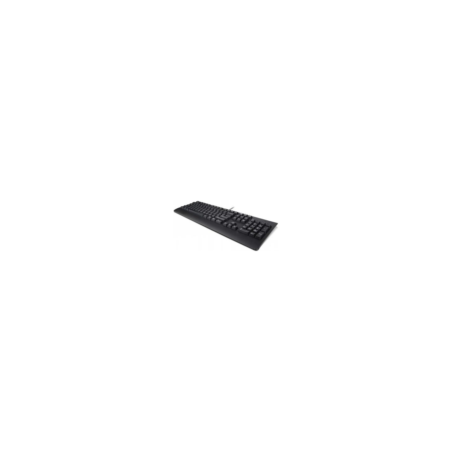 Lenovo PREFERRED II PRO USB KEYBOARD NORDIC (COPILOT)