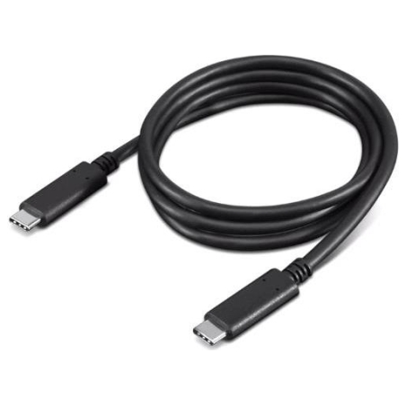 Lenovo USB-C to USB-C Cable 1m