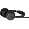 Lenovo EPOS IMPACT 1061T BLUETOOTH WIRED/WIRELESS ACTIVE NOISE CANCELLING HEADSET - BLACK