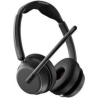 Lenovo EPOS IMPACT 1061T BLUETOOTH WIRED/WIRELESS ACTIVE NOISE CANCELLING HEADSET - BLACK