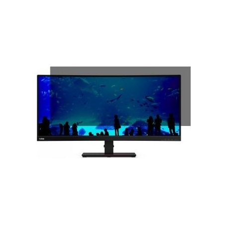 Lenovo MONITOR PRIVACY FILTER 34" KENSINGTON