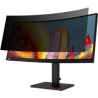 Lenovo MONITOR PRIVACY FILTER 34" KENSINGTON