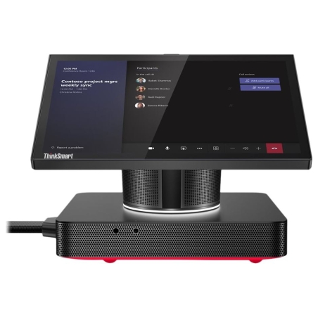 Lenovo THINKSMART HUB W11 FOR TEAMS ROOMS