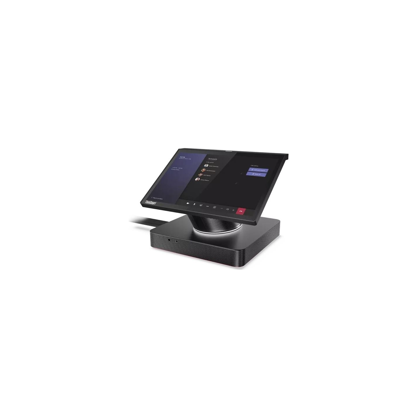 Lenovo THINKSMART HUB W11 FOR TEAMS ROOMS