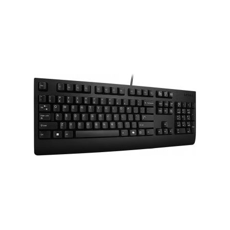 Lenovo PREFERRED II PRO USB KEYBOARD FIN/SWE (COPILOT)