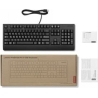 Lenovo PREFERRED II PRO USB KEYBOARD FIN/SWE (COPILOT)