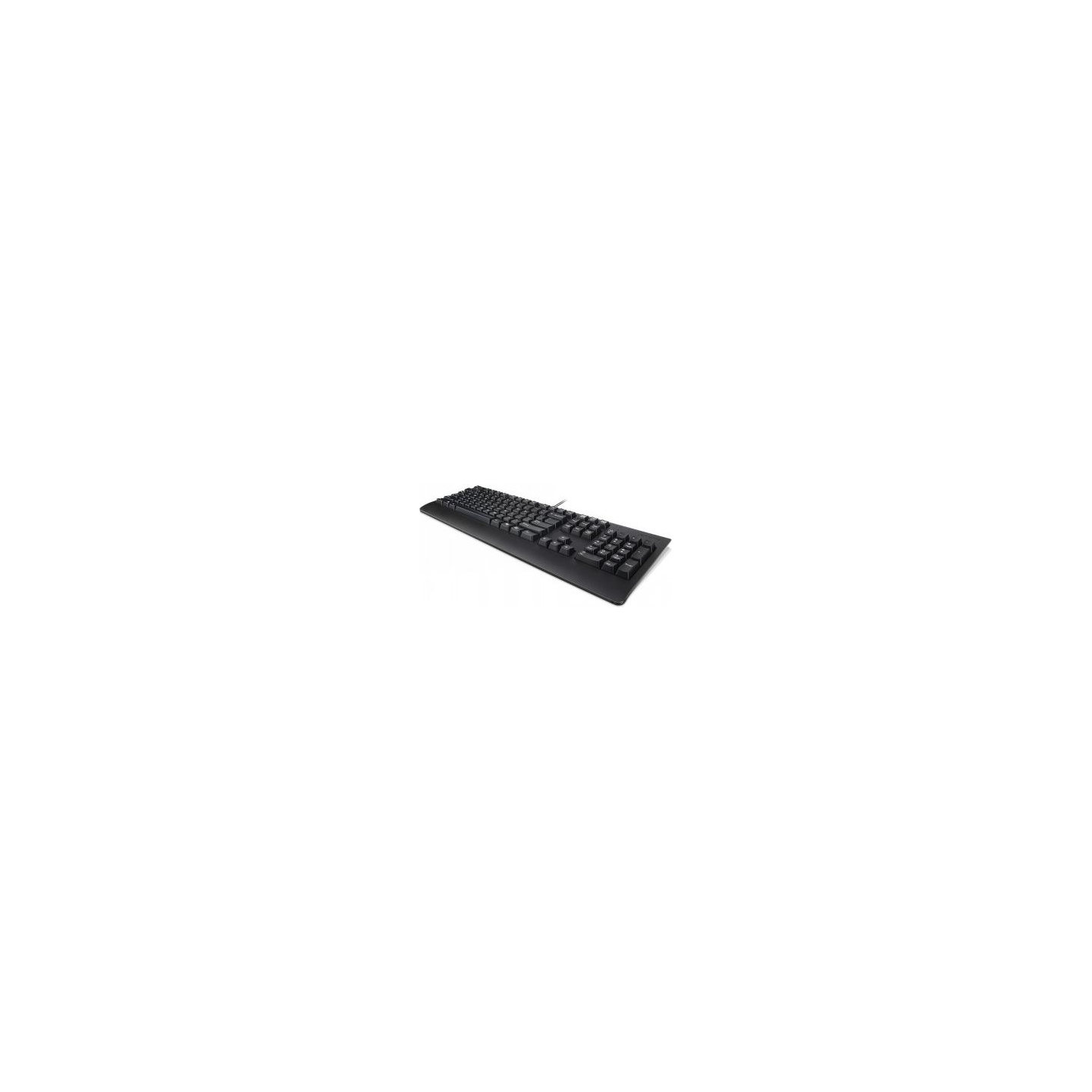 Lenovo PREFERRED II PRO USB KEYBOARD FIN/SWE (COPILOT)