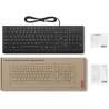 Lenovo ESSENTIAL WIRED KEYBOARD US EURO (COPILOT)
