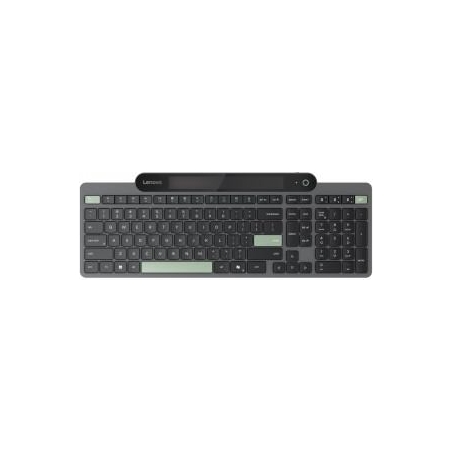 Lenovo SELF-CHARGING BLUETOOTH KEYBOARD NORDIC