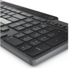 Lenovo SELF-CHARGING BLUETOOTH KEYBOARD NORDIC