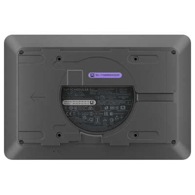 Logitech LOGI Tap Scheduler Purpose-Built