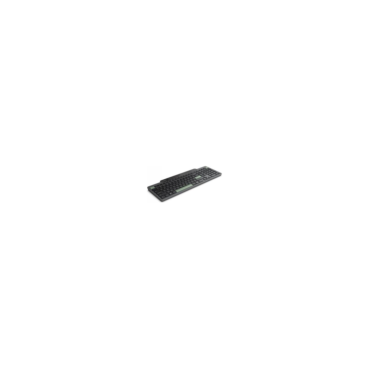 Lenovo SELF-CHARGING BLUETOOTH KEYBOARD NORDIC