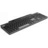 Lenovo SELF-CHARGING BLUETOOTH KEYBOARD NORDIC