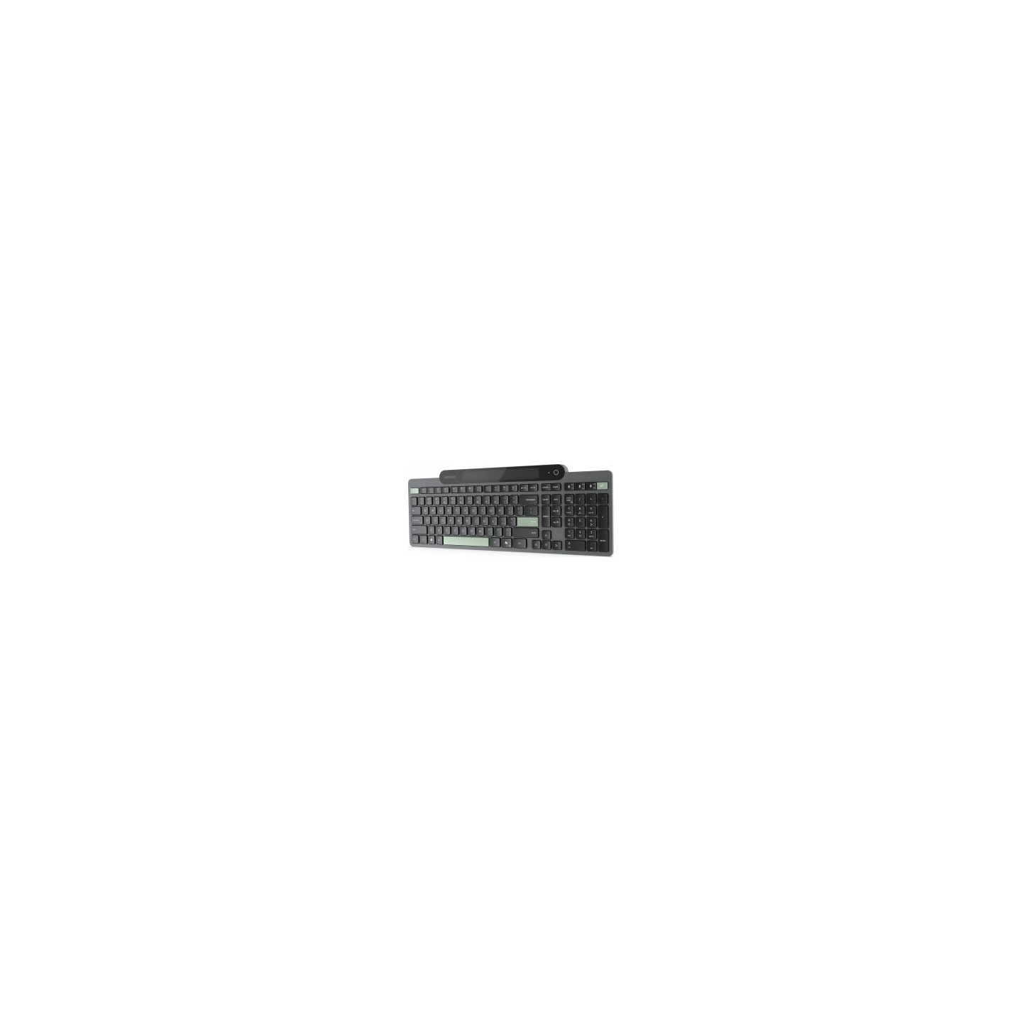 Lenovo SELF-CHARGING BLUETOOTH KEYBOARD NORDIC