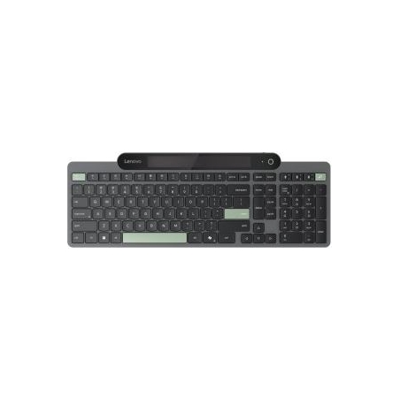 Lenovo SELF-CHARGING BLUETOOTH KEYBOARD FIN/SWE