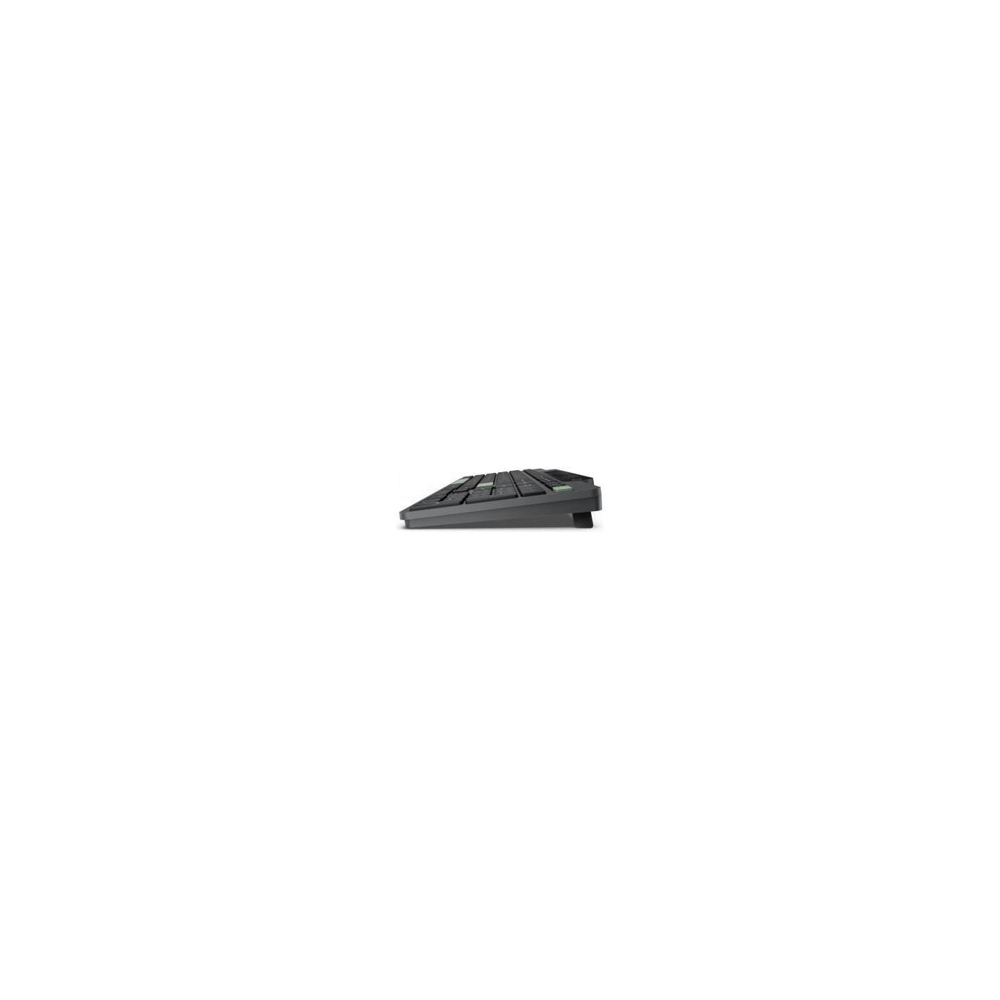 Lenovo SELF-CHARGING BLUETOOTH KEYBOARD FIN/SWE