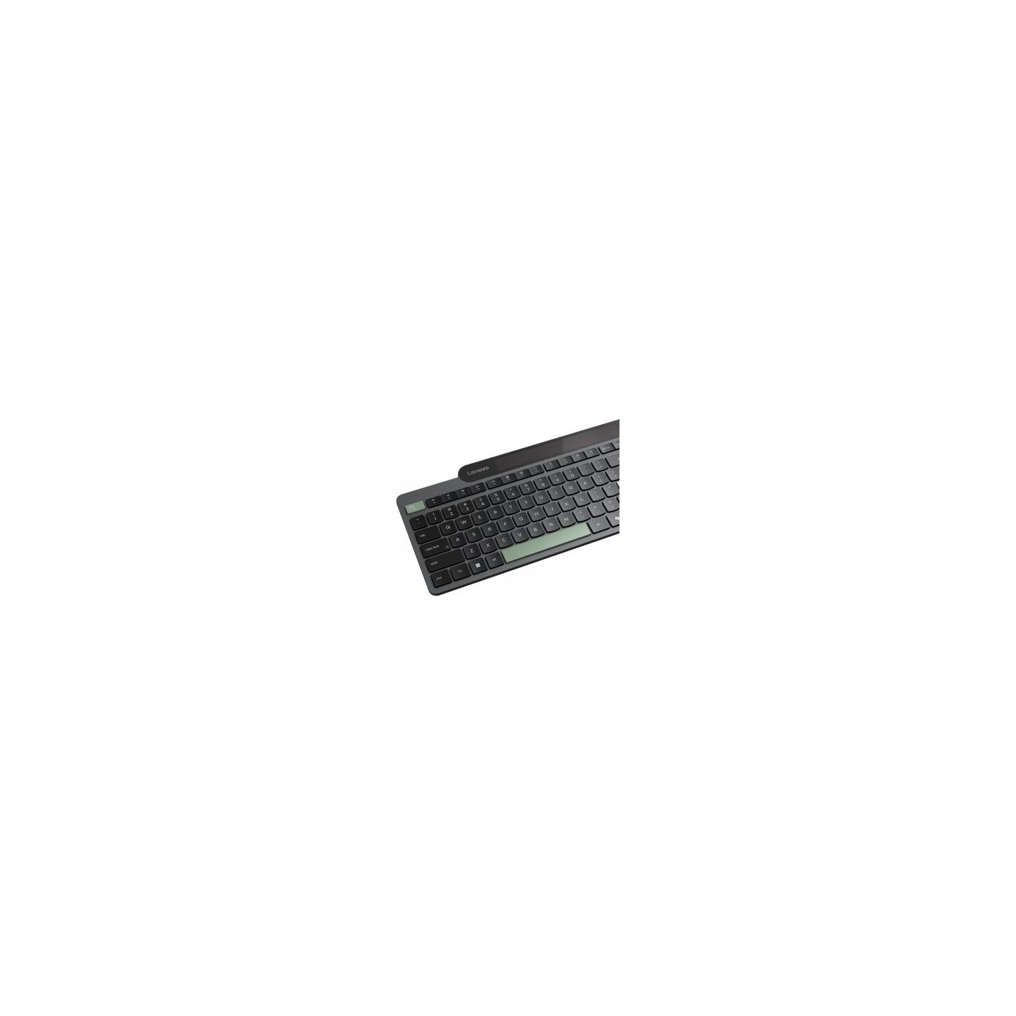 Lenovo SELF-CHARGING BLUETOOTH KEYBOARD FIN/SWE
