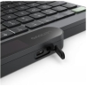 Lenovo SELF-CHARGING BLUETOOTH KEYBOARD FIN/SWE