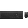 Lenovo ESSENTIAL WIRED KEYBOARD & MOUSE FIN/SWE (COPILOT)