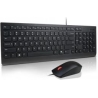 Lenovo ESSENTIAL WIRED KEYBOARD & MOUSE FIN/SWE (COPILOT)