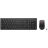 Lenovo ESSENTIAL WIRELESS KEYBOARD & MOUSE G2 AI FIN/SWE