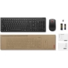 Lenovo ESSENTIAL WIRELESS KEYBOARD & MOUSE G2 AI FIN/SWE