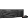 Lenovo ESSENTIAL WIRELESS KEYBOARD & MOUSE G2 AI FIN/SWE