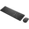 Lenovo ESSENTIAL WIRELESS KEYBOARD & MOUSE G2 AI FIN/SWE