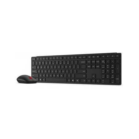 Lenovo WIRELESS MULTI-MODE PRO COMBO KEYBOARD & MOUSE FIN/SWE