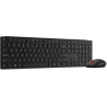 Lenovo WIRELESS MULTI-MODE PRO COMBO KEYBOARD & MOUSE FIN/SWE