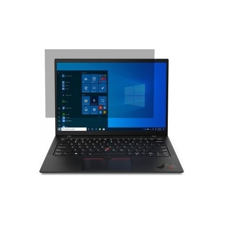 Lenovo 14" PREMIUM CLARITY PRIVACY FILTER FOR X1 CARBON GEN9 (16:10)