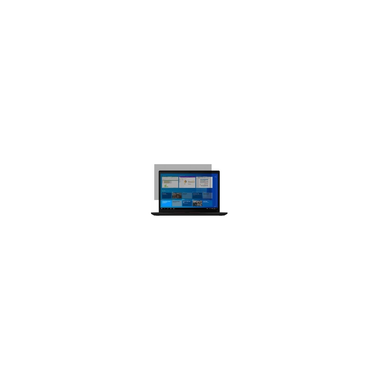 Lenovo 13.3" PREMIUM CLARITY PRIVACY FILTER FOR X13 GEN2 (16:10)