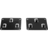 Logitech MOUNTING KIT FOR RALLY - WW