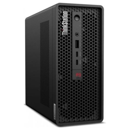 Lenovo P3 ULTRA G2 U7-265K/32GB/512GB SSD/RTX A400 4GB/WIFI7/W11P/3OS
