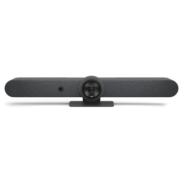 Logitech LOGI Rally Bar - GRAPHITE - EU/SEA/INDO