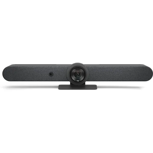 Logitech LOGI Rally Bar - GRAPHITE - EU/SEA/INDO