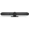 Logitech LOGI Rally Bar - GRAPHITE - EU/SEA/INDO