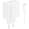 Lenovo DUAL USB-C 65W GAN CHARGER