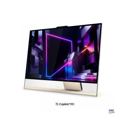 Lenovo YOGA AIO ULTRA X7 358H/31.5" UHD OLED/32GB/1TB SSD/W11H/ENG (SEASHELL)
